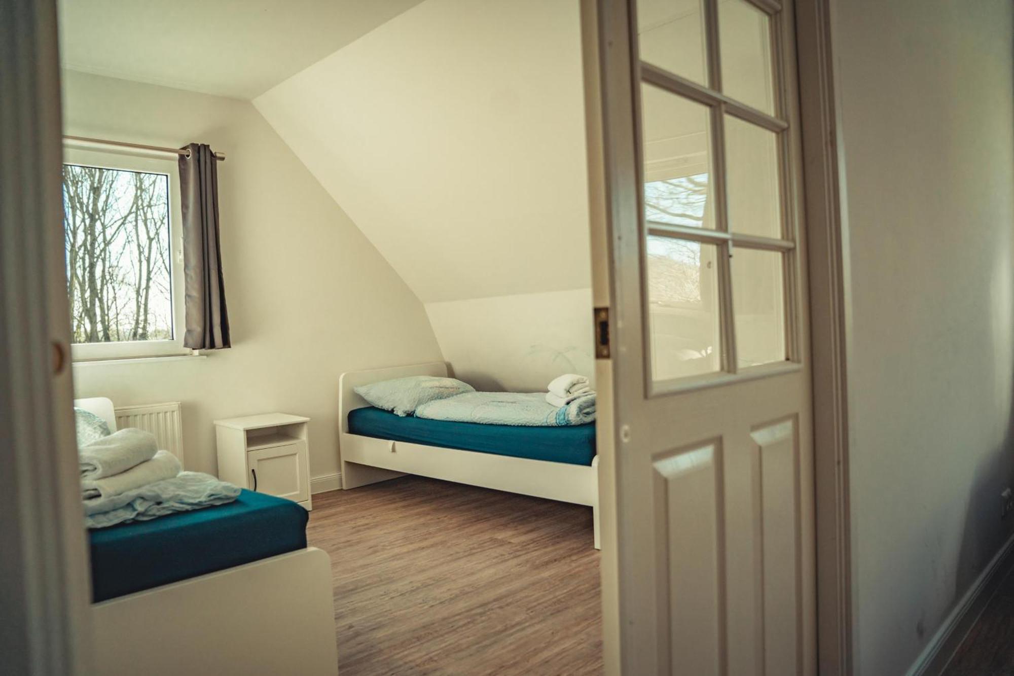 Appartementhaus Brunsholm Esgrus 외부 사진