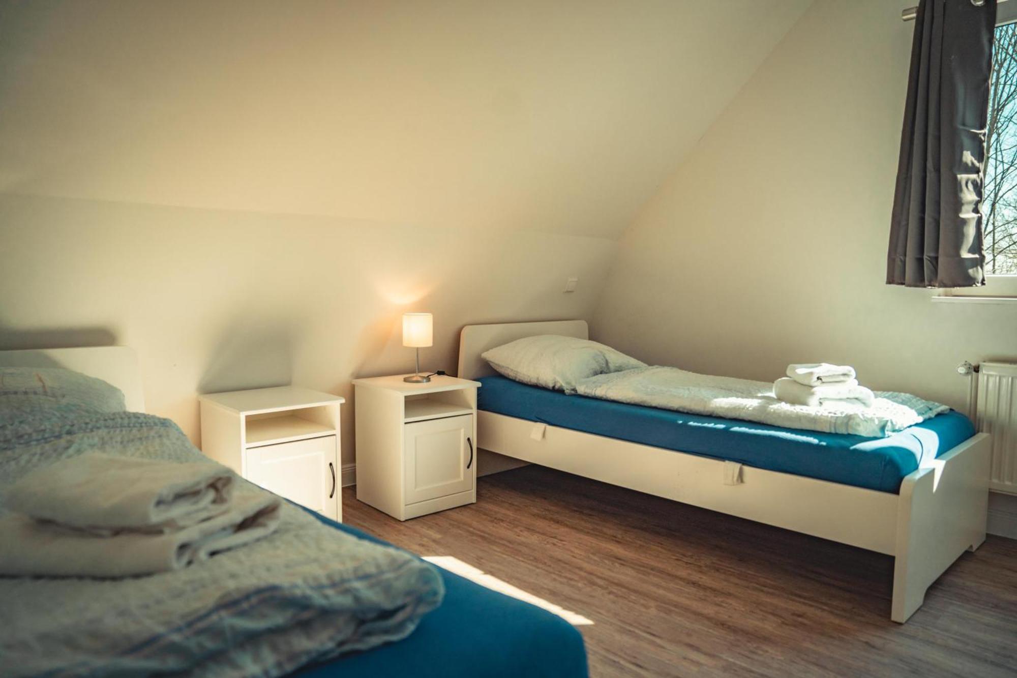Appartementhaus Brunsholm Esgrus 외부 사진