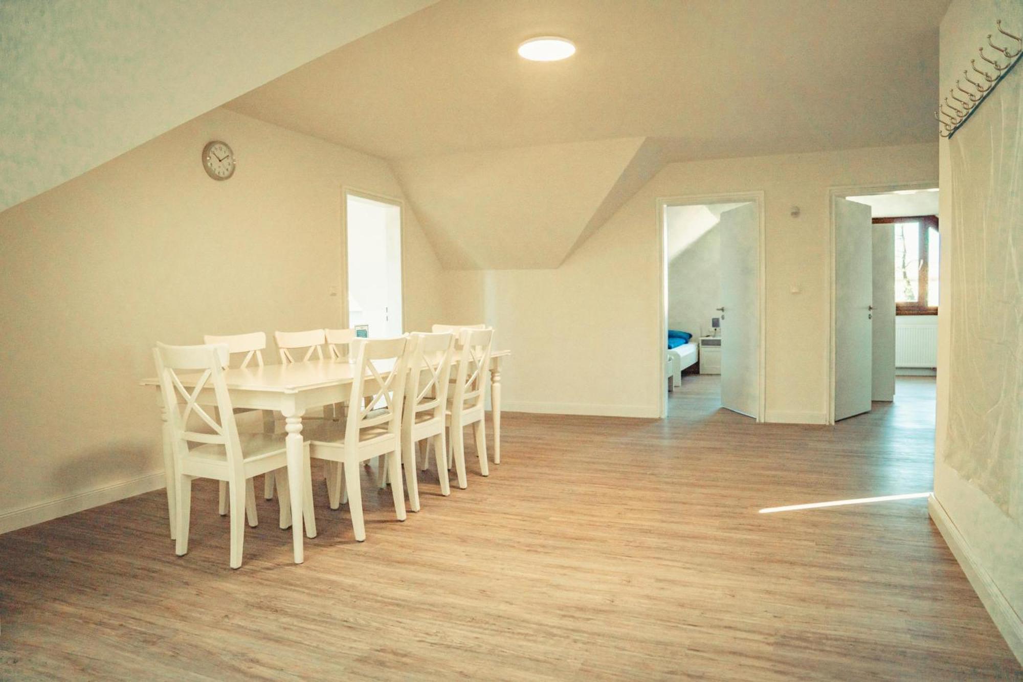 Appartementhaus Brunsholm Esgrus 외부 사진