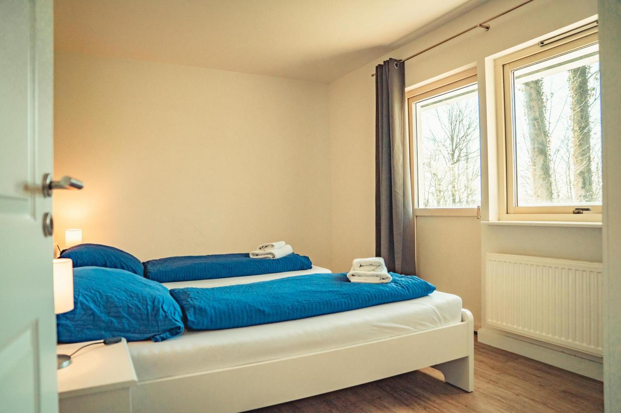 Appartementhaus Brunsholm Esgrus 외부 사진