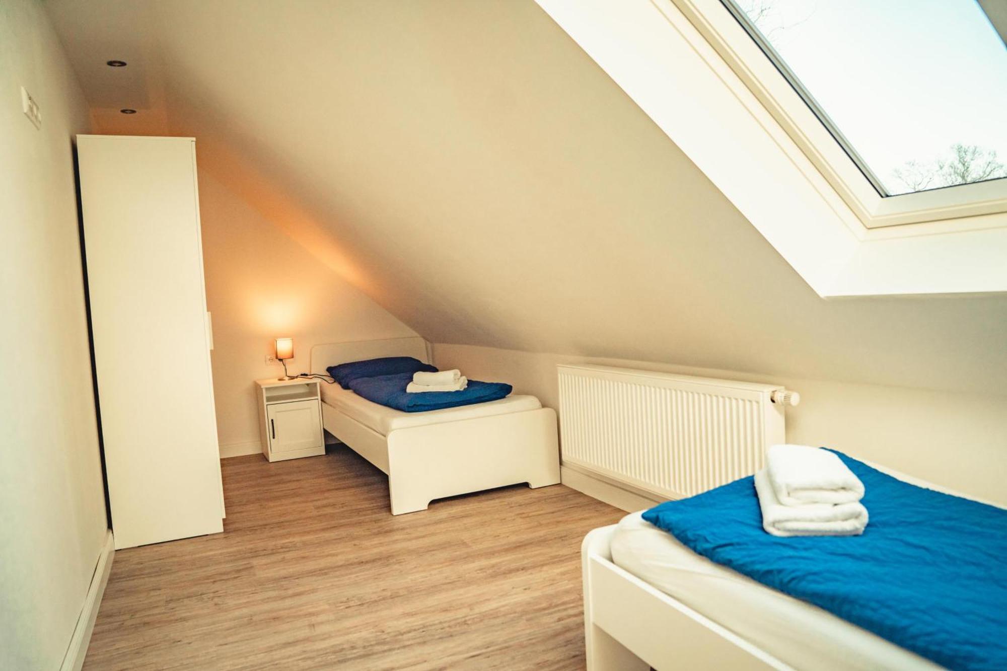Appartementhaus Brunsholm Esgrus 외부 사진